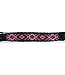 Professional's Choice Licou Beaded Cowboy en Corde avec Laisse 10'