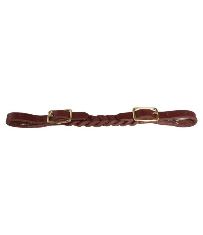 Professional's Choice Gourmette en Cuir Bleeding Heart