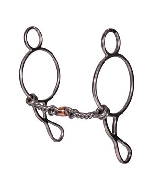 Professional's Choice Wonder Bit - Twisted Wire DogBone