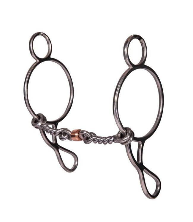 Professional's Choice Mors Wonder Bit Twisted Wire DogBone
