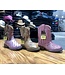 Roper Pink Glitter & Fringe Shaft Little Girl Cowboy Boot