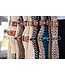 Classic Equine Sangle Roper 100% Alpaca Natural Brown