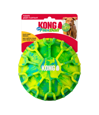 KONG FlexBall Sport Flottant
