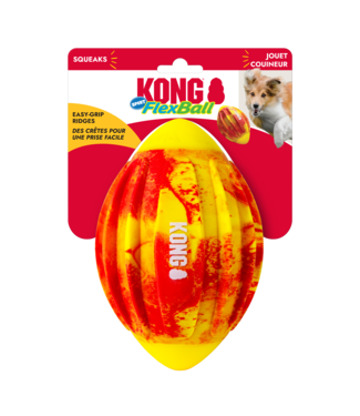 KONG FlexBall Sport Football