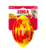 KONG FlexBall Sport Squeaks Football