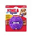 KONG Balle Interactive Squeezz Flex