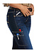 Ariat Pantalon de Travail Rebar Work Flex Riveter Frances