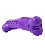 KONG Bâton Interactif Squeezz Flex