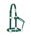 Weaver Licou en Nylon 1'' Ajustable Vert Forêt