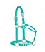 Weaver Original Adjustable Mint Chin & Throat Snap 1'' Halter