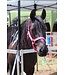 Weaver Original Adjustable Diva Pink Chin & Throat Snap 1'' Halter