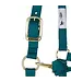 Weaver Licou en Nylon 1'' Ajustable Sarcelle