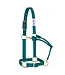 Weaver Licou en Nylon 1'' Ajustable Sarcelle