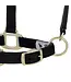 Weaver Breakaway Original Adjustable Black Chin & Throat Snap 1'' Halter