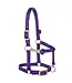 Weaver Licou en Nylon Ajustable 5/8'' pour Miniature