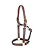 Weaver Licou en Cuir 1'' Thoroughbred avec Snap