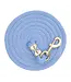 Weaver Laisse Value Rope en Brass Lavande