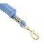 Weaver Laisse Value Rope en Brass Lavande