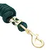 Weaver Laisse Value Rope en Brass Vert Forêt