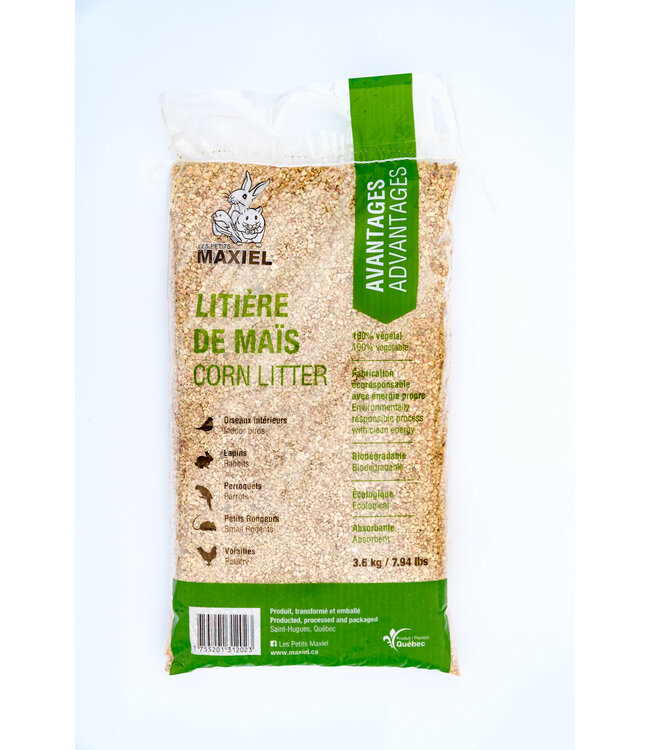 Ferme Maxiel Corn Cobs