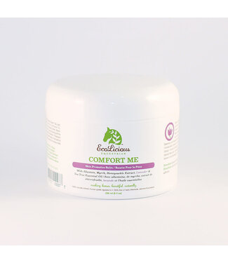 Ecolicious Comfort Me Moisturizing Skin Balm