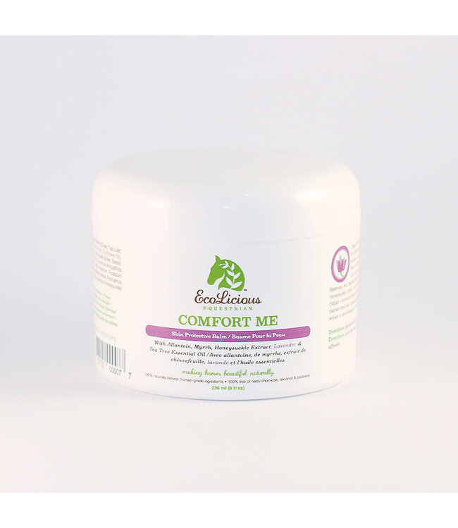 Ecolicious Comfort Me Moisturizing Skin Balm