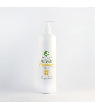 Ecolicious Total Body Whitening Treatment Blinded by the White