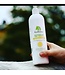 Ecolicious Total Body Whitening Treatment Blinded by the White