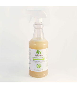 Ecolicious So Fresh & So Green Equine Body Spray