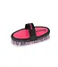 Shires Equestrian Ezi-Groom body brush (Large size)