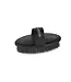 Shires Equestrian Ezi-Groom body brush (Large size)