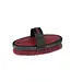 Shires Equestrian Ezi-Groom body brush (Large size)