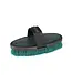 Shires Equestrian Ezi-Groom body brush (Large size)