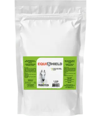 Probiotech International inc. Equi-Shield