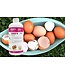 Chick'n Swell Chick’N Egg Nutritional Supplement in Poultry