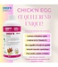 Chick'n Swell Chick’N Egg Nutritional Supplement in Poultry