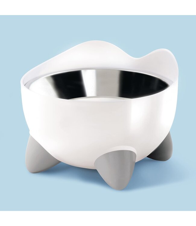 Catit PIXI Elevated Feeding Dish