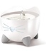 Catit Abreuvoir CatIt PIXI en Acier Inoxydable
