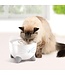 Catit Abreuvoir CatIt PIXI en Acier Inoxydable