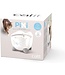 Catit Abreuvoir CatIt PIXI en Acier Inoxydable