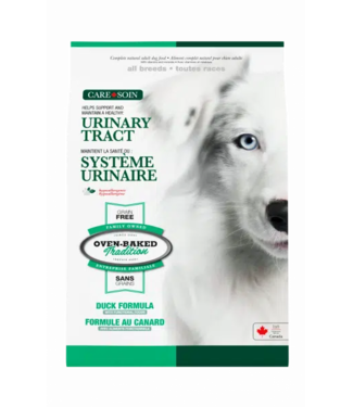 Oven-Baked Tradition Gamme Soin Système Urinaire pour Chien Adulte