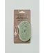 Dexypaws Electric Spritz & Brush Pet Curry Comb