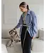 Dexypaws 6Foot Waterproof Hands Free Dog Leash
