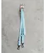 Dexypaws 6Foot Waterproof Hands Free Dog Leash