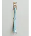 Dexypaws Sky Blue Waterproof Dog Leash