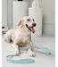 Dexypaws Laisse Imperméable en Biothane Sky Blue