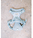 Dexypaws Sky Blue No-Pull Dog Harness