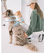 Dexypaws Sky Blue No-Pull Dog Harness