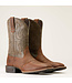 Ariat Hybrid Ranchway Western Boot