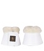 BR Equestrian Bell boots with Sheep
